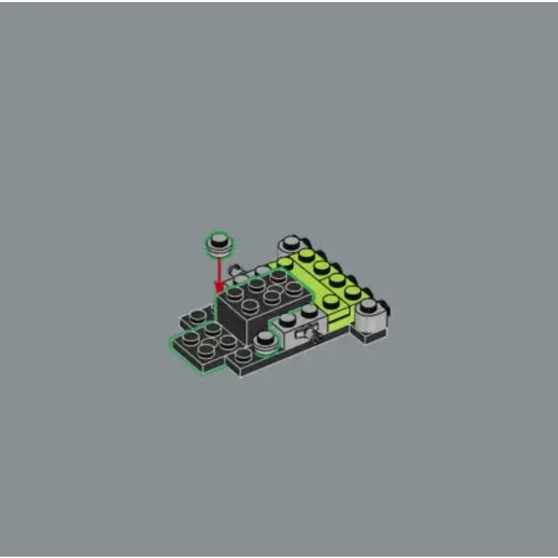 Set di mattoncini per costruir - Lego Set Technic recensione e prezzo