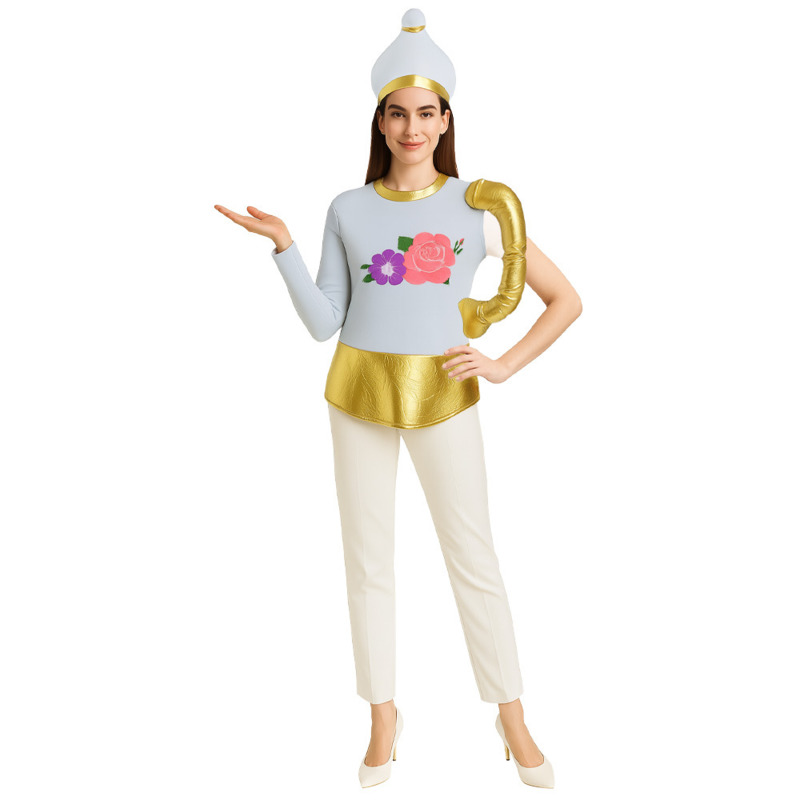 Costume da Cosplay di Hallowee - Holiday Candle Set recensione e prezzo