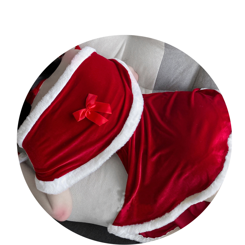 Costume Natalizio Sexy 2025 pe - Elf Costume Christmas recensione e prezzo