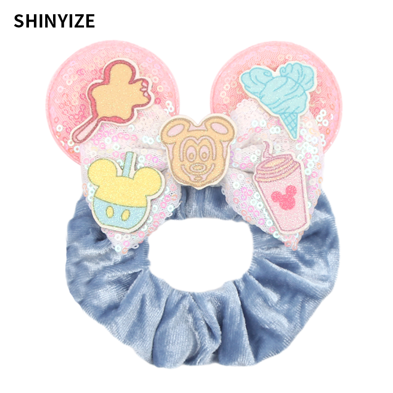 1 pz Nuovo Elastico per Capell - Ribbon Bow Gift recensione e prezzo