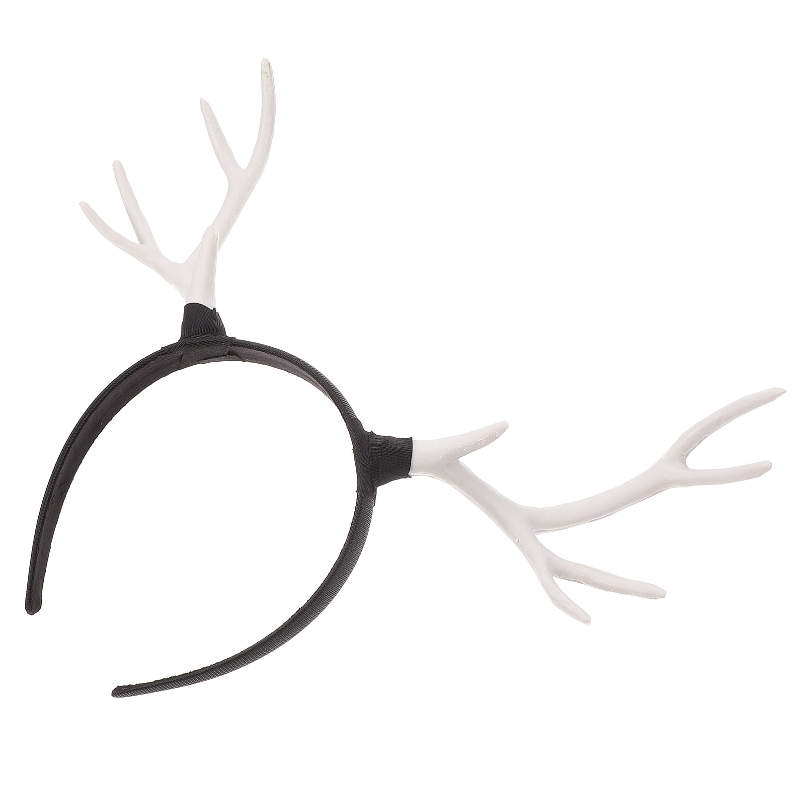 1 pezzo: adorabile cerchietto  - Reindeer Antlers Headband recensione e prezzo