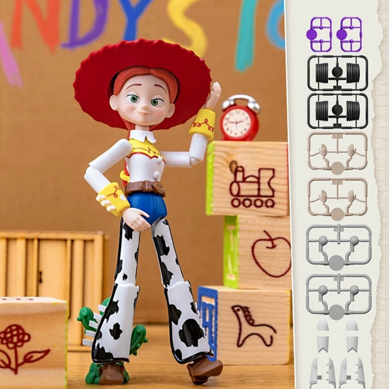 Blokees Toy Story Blocchi da C - Lego Set Technic recensione e prezzo