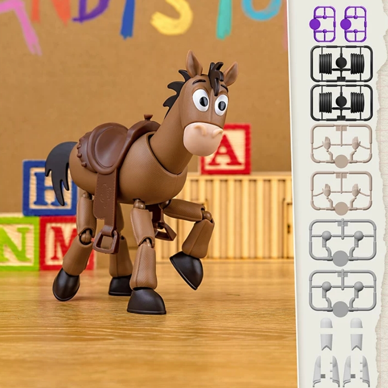Blokees Toy Story Blocchi da C - Lego Set Technic recensione e prezzo