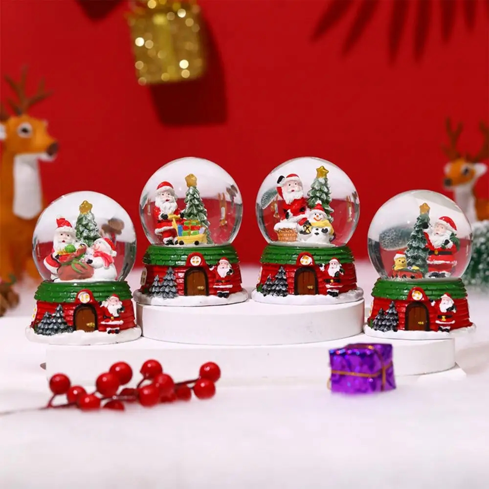 Fantasy LED Natale Palla di ne - Snow Globe Musical recensione e prezzo