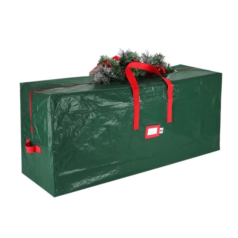 Borsa pieghevole per riporre l - Christmas Tree Artificial recensione e prezzo