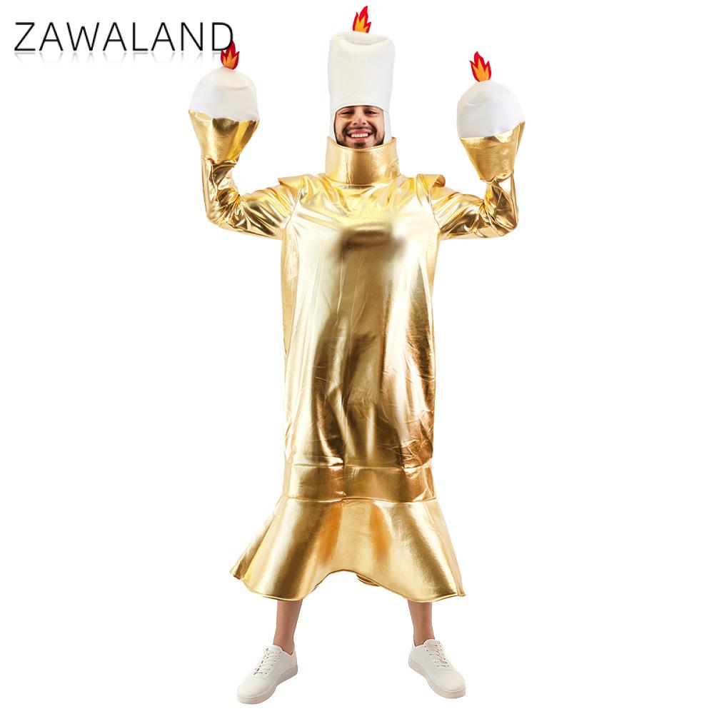 Zawaland Teiera Tazza da tè Ca - Holiday Candle Set recensione e prezzo