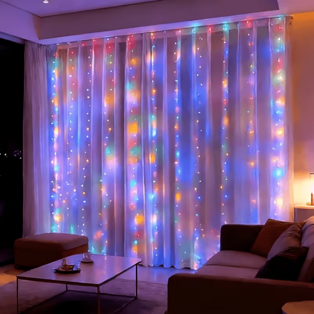 Decorazione Natalizia per la C - Led Fairy String Lights recensione e prezzo