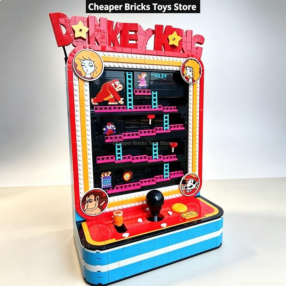 Blocchi da Costruzione per Mac - Lego Set Technic recensione e prezzo
