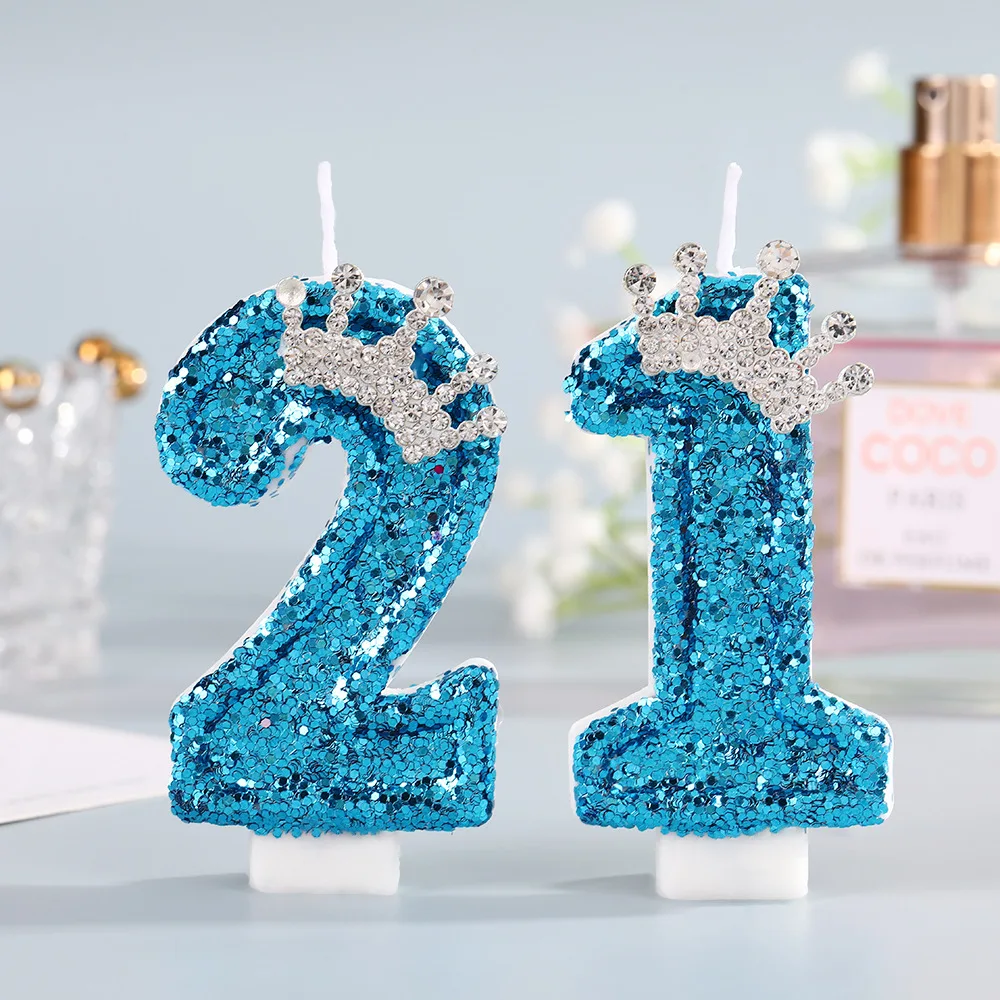 Candeline di compleanno con co - Holiday Candle Set recensione e prezzo