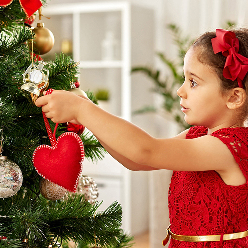40 Pezzi Lampade a Olio Finte  - Christmas Tree Artificial recensione e prezzo