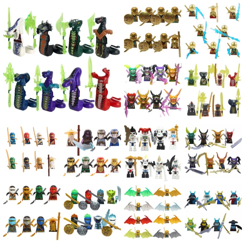 Set di 104 pezzi di bambole ni - Lego Set Technic recensione e prezzo