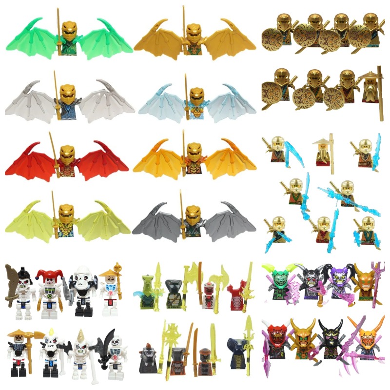 Set di 104 pezzi di bambole ni - Lego Set Technic recensione e prezzo