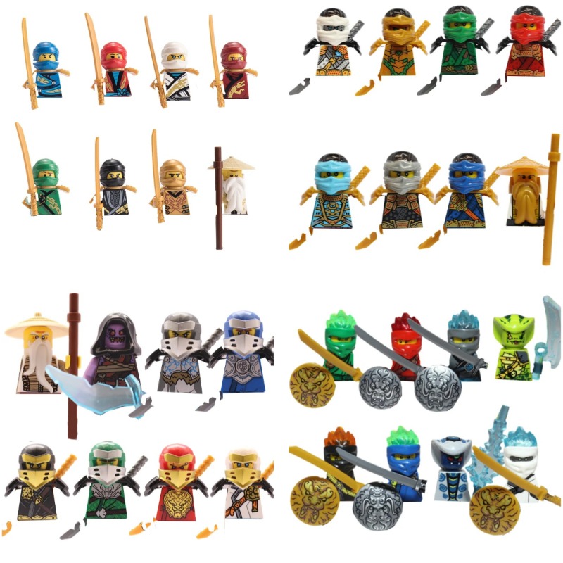 Set di 104 pezzi di bambole ni - Lego Set Technic recensione e prezzo