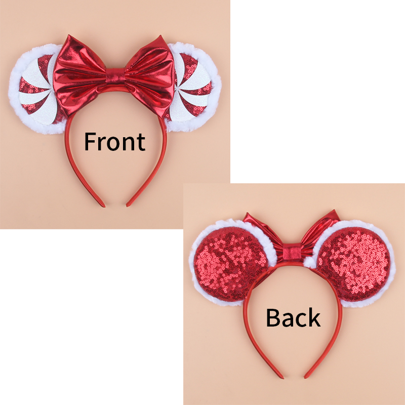 2026 Cerchietto con orecchie d - Ribbon Bow Gift recensione e prezzo