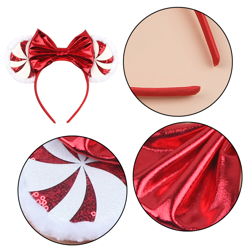 2026 Cerchietto con orecchie d - Ribbon Bow Gift recensione e prezzo