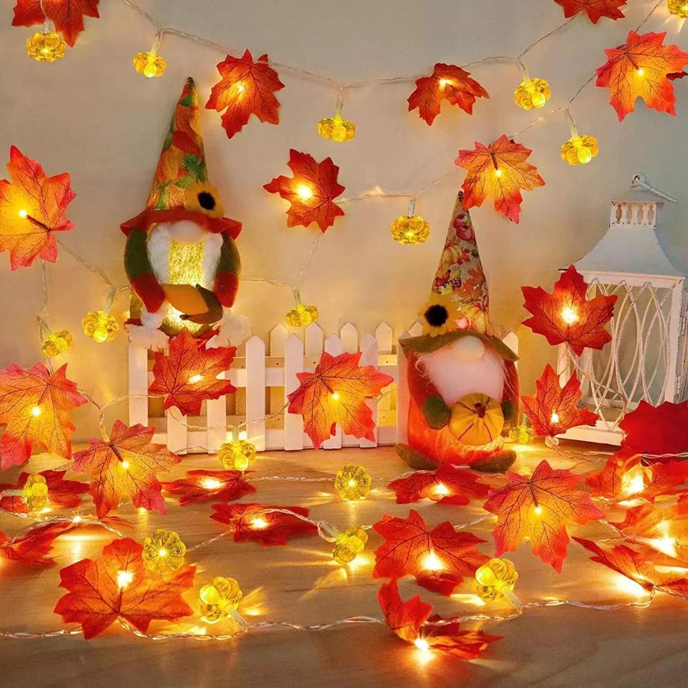 Luci a stringa con 10 LED a fo - Led Fairy String Lights recensione e prezzo
