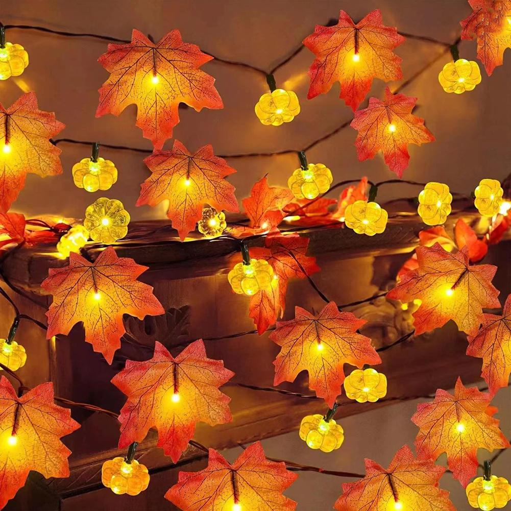 Luci a stringa con 10 LED a fo - Led Fairy String Lights recensione e prezzo